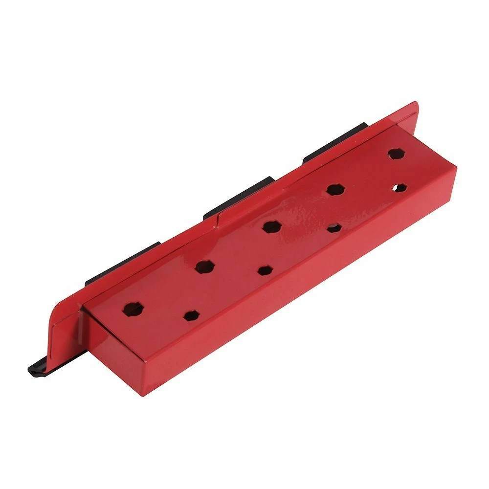 Silverline Magnetic Screwdriver Holder 1 Silverline Magnetic Screwdriver Holder