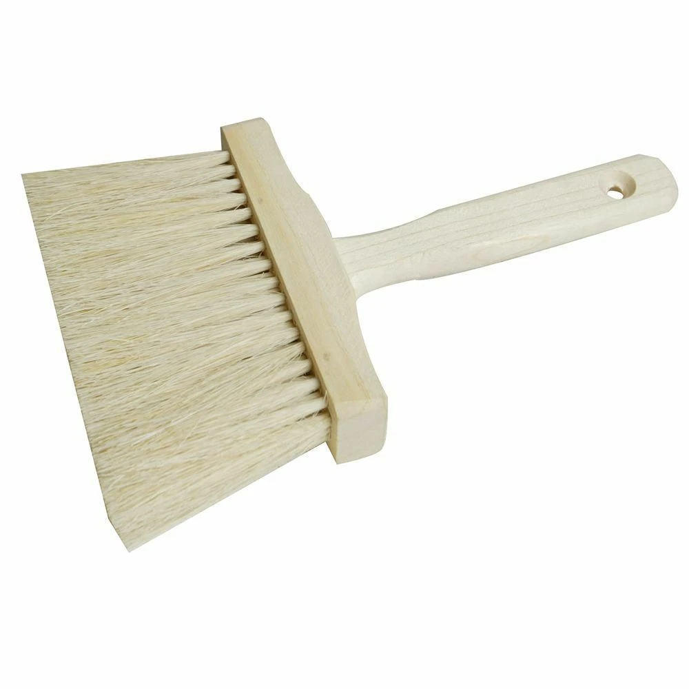 Silverline Masonry Paint Brush 1 Silverline Masonry Paint Brush