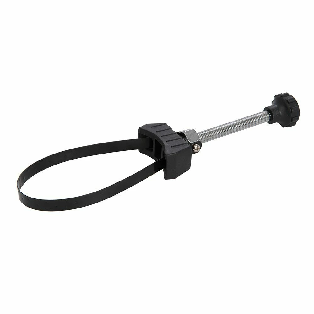 Silverline Metal Band Oil Filter Wrench 1 Silverline Metal Band Oil Filter Wrench