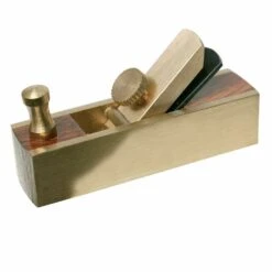 Silverline Mini Block Wood Plane