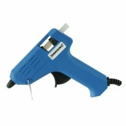 Silverline Mini Glue Gun 230v -Silverline silverline mini glue gun 230v 3 42458 p