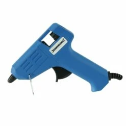 Silverline Mini Glue Gun 230v -Silverline silverline mini glue gun 230v 4 42458 p