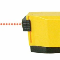 Silverline Mini Laser Level 210mm -Silverline silverline mini laser level 210mm 4 39099 p