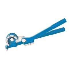 Silverline Mini Pipe Bender 6-10mm