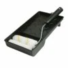 Silverline Mini Roller & Tray Set