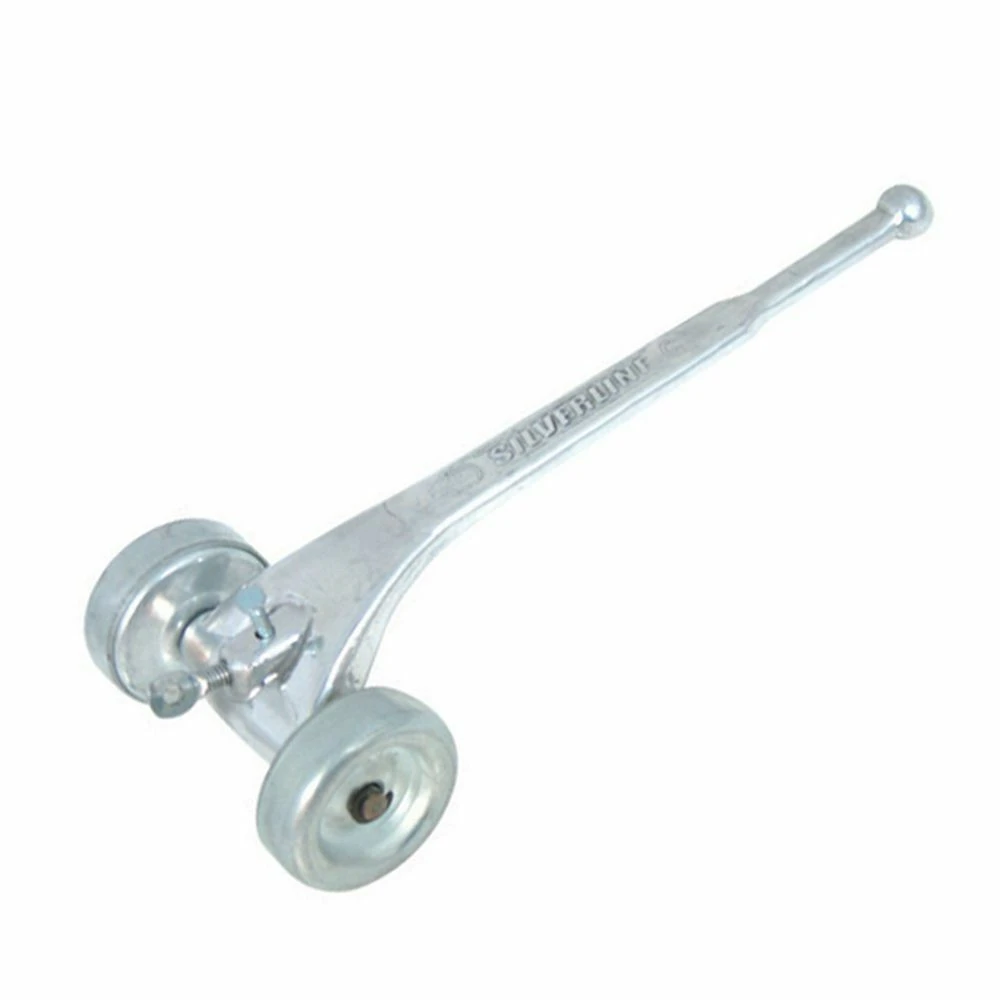 Silverline Mortar Joint Raker 225mm 1 Silverline Mortar Joint Raker 225mm