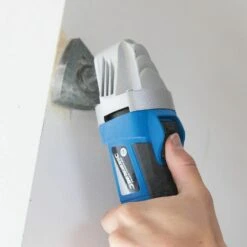 Silverline Multi-Tool General Accessory Kit 10 Piece -Silverline silverline multi tool multi tool general accessory kit 10 piece 4 43740 p