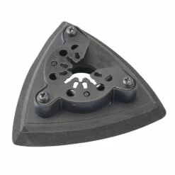 Silverline Multi-Tool Universal EVA Sanding Pad 93mm