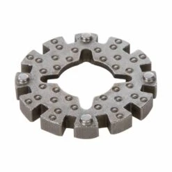 Silverline Multi-Tool Universal Multi-Tool Adaptor