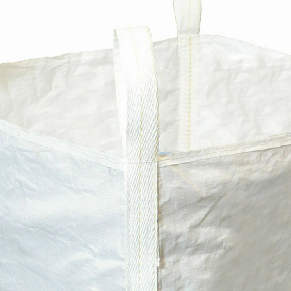 Silverline Multi-Trip Bulk Lifting Bag 1 Tonne 2 Silverline Multi-Trip Bulk Lifting Bag 1 Tonne - Image 2