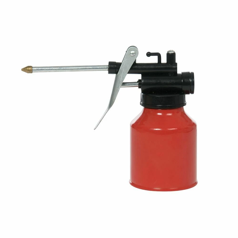 Silverline Oil Can 250cc 2 Silverline Oil Can 250cc - Image 2