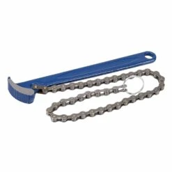 Silverline Oil Filter Chain Wrench
