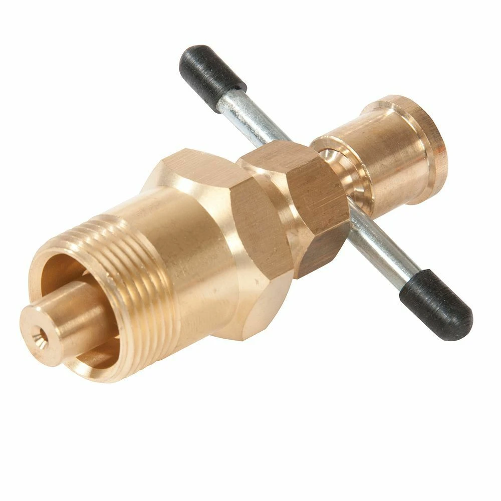 Silverline Olive Puller Removal Tool 1 Silverline Olive Puller Removal Tool