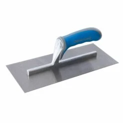 Silverline Plastering Trowel Soft-Grip