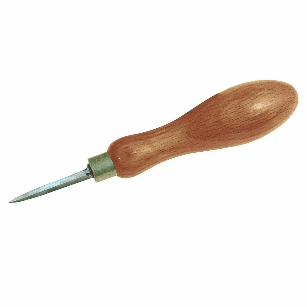 Silverline Point Square Bradawl 1 Silverline Point Square Bradawl
