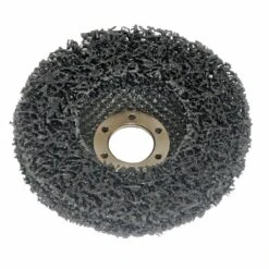 Silverline Polycarbide Abrasive Disc Wheel