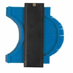 Silverline Profile Gauge (125 Or 150mm)