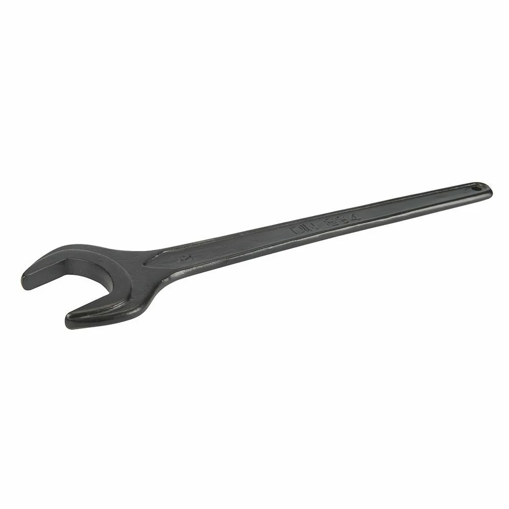 Silverline Pump Nut Spanner 1 Silverline Pump Nut Spanner