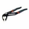 Silverline Quick Adjusting Soft-Jaw Pliers 280mm