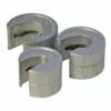 Silverline Quick Cut Pipe Cutter Wheel Set 3 Piece