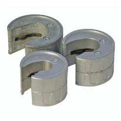 Silverline Quick Cut Pipe Cutter Wheel Set 3 Piece