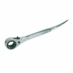 Silverline Ratchet Podger Spanner 21mm