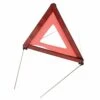 Silverline Reflective Road Safety Triangle