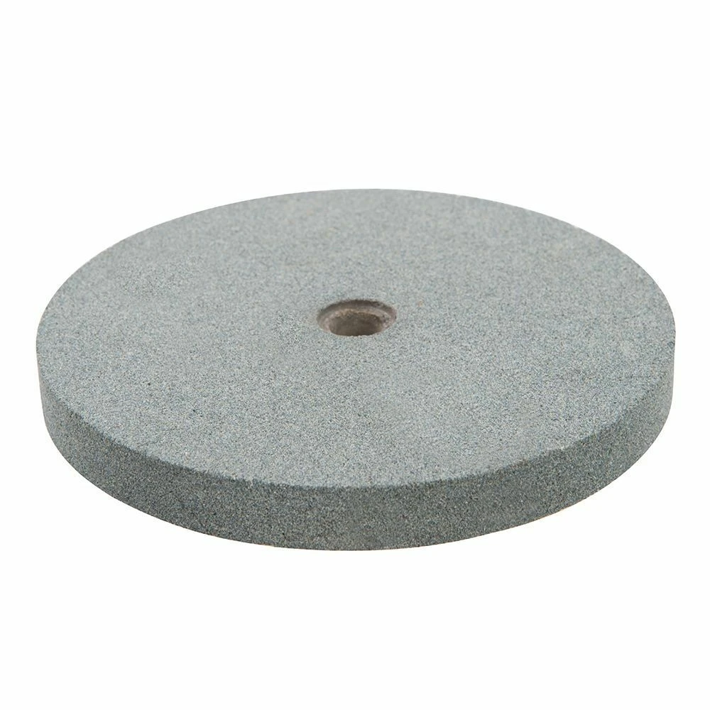 Silverline Replacement Grinding Wheel 150mm 1 Silverline Replacement Grinding Wheel 150mm