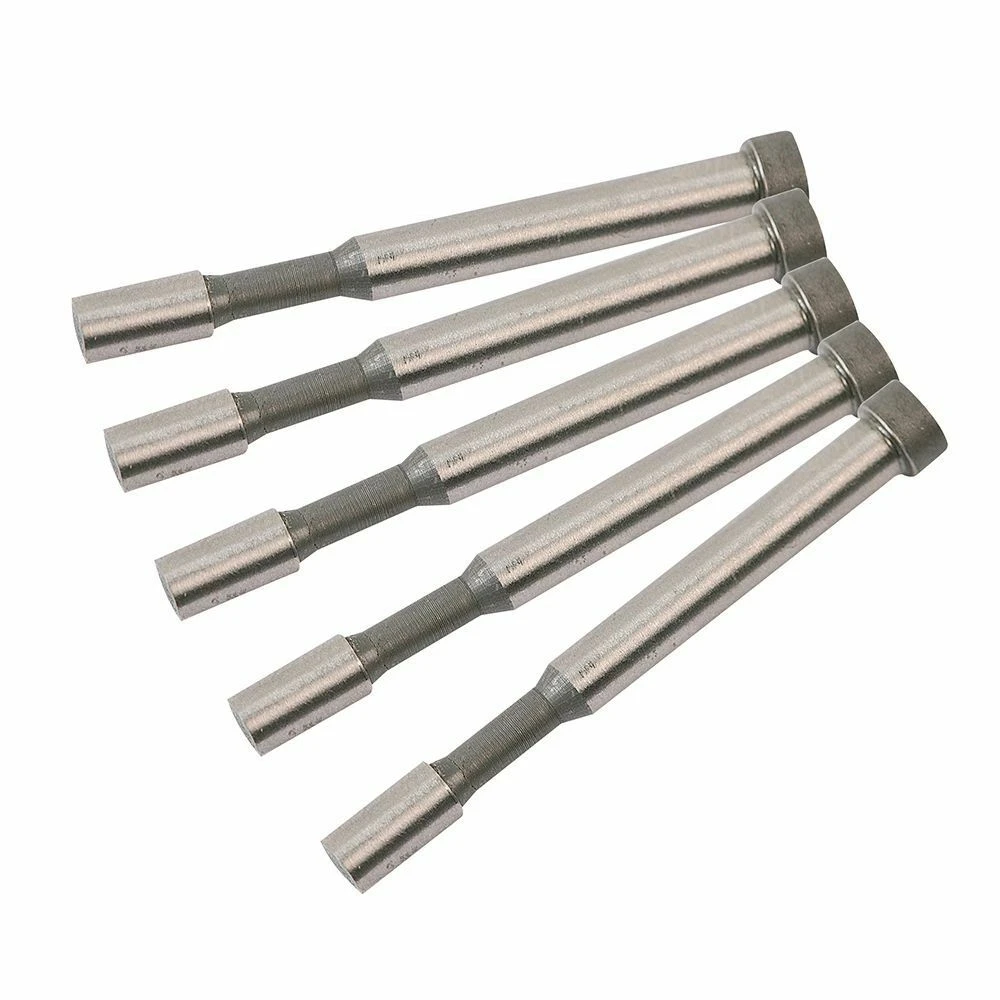 Silverline Replacement Punches Pack Of 5 For Air Nibbler 1 Silverline Replacement Punches Pack Of 5 For Air Nibbler
