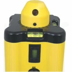 Silverline Rotary Laser Level Kit 30m -Silverline silverline rotary laser level kit 30m 4 39105 p