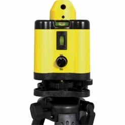 Silverline Rotary Laser Level Kit 30m -Silverline silverline rotary laser level kit 30m 5 39105 p