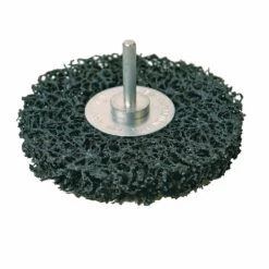 Silverline Rotary Polycarbide Abrasive Disc