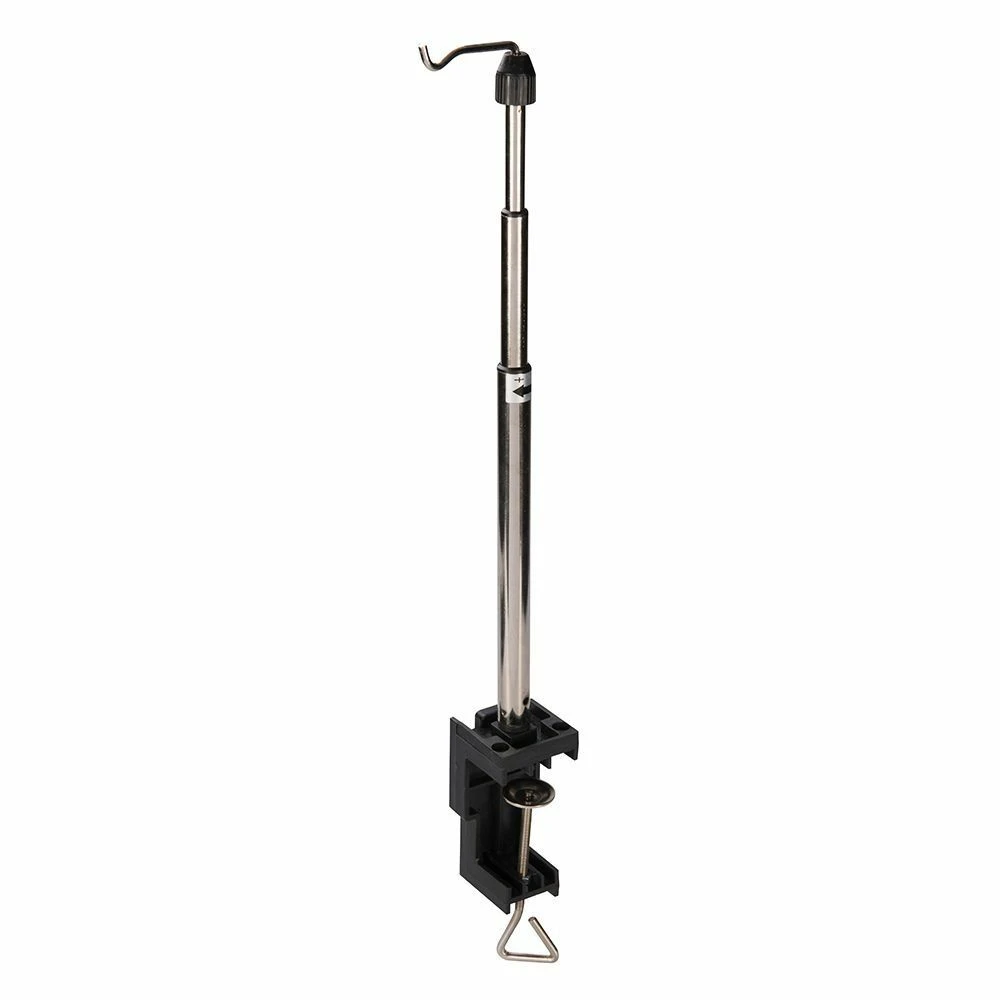 Silverline Rotary Tool Telescopic Hanging Stand 550mm 1 Silverline Rotary Tool Telescopic Hanging Stand 550mm
