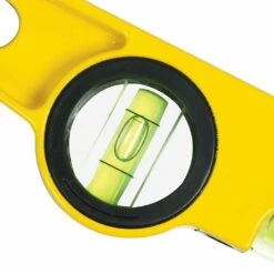 Silverline Scaffolders Spirit Level 250mm -Silverline silverline scaffolders spirit level 250mm 4 39083 p