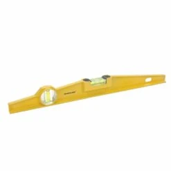 Silverline Scaffolders Spirit Level 400mm