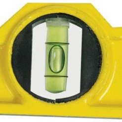 Silverline Scaffolders Spirit Level 400mm -Silverline silverline scaffolders spirit level 400mm 3 39079 p