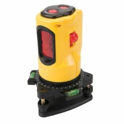 Silverline Self-Levelling Laser Level Kit 10m -Silverline silverline self levelling laser level kit 10m 3 39107 p
