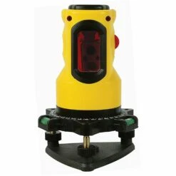 Silverline Self-Levelling Laser Level Kit 10m -Silverline silverline self levelling laser level kit 10m 5 39107 p