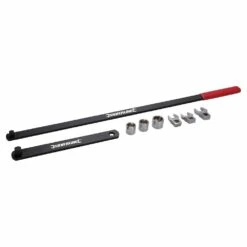 Silverline Serpentine Belt Tool Set 8 Piece