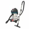 Silverline Silverstorm 1250w Wet & Dry Vacuum Cleaner 30Ltr