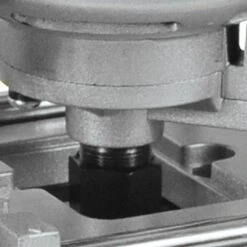 Silverline Silverstorm 2050w 1/2in Plunge Router 240v -Silverline silverline silverstorm 2050w 1 2in plunge router 240v 5 44969 p