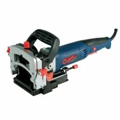 Silverline Silverstorm 900w Biscuit Joiner 240v -Silverline silverline silverstorm 900w biscuit joiner 240v 3 44974 p