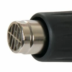 Silverline Silverstorm Hot Air Gun Adjustable 2000w 240v -Silverline silverline silverstorm hot air gun adjustable 2000w 240v 4 45043 p