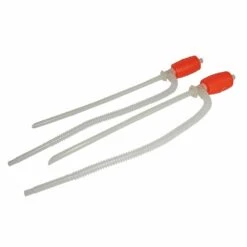 Silverline Siphon Pumps 540mm Pack Of 2