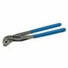 Silverline Slim Jaw Waterpump Pliers 250mm