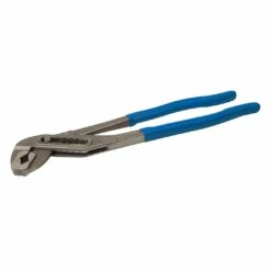 Silverline Slim Jaw Waterpump Pliers 300mm