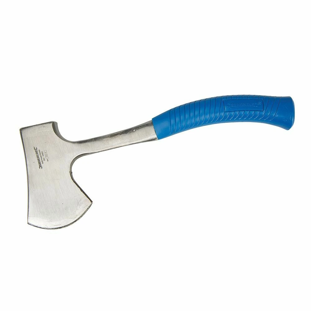 Silverline Solid Forged Hatchet 1 Silverline Solid Forged Hatchet