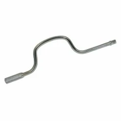 Silverline Speed Brace Wrench 1/2in Square Drive