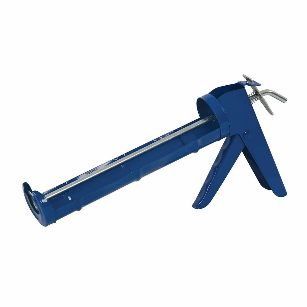 Silverline Standard Caulking Gun 1 Silverline Standard Caulking Gun