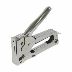 Silverline Steel Staple Gun 4-8mm